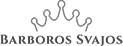 Barboros svajos