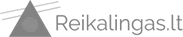 Reikalingas.lt